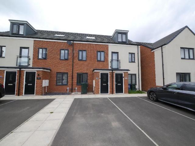 House for rent in Newcastle Upon Tyne