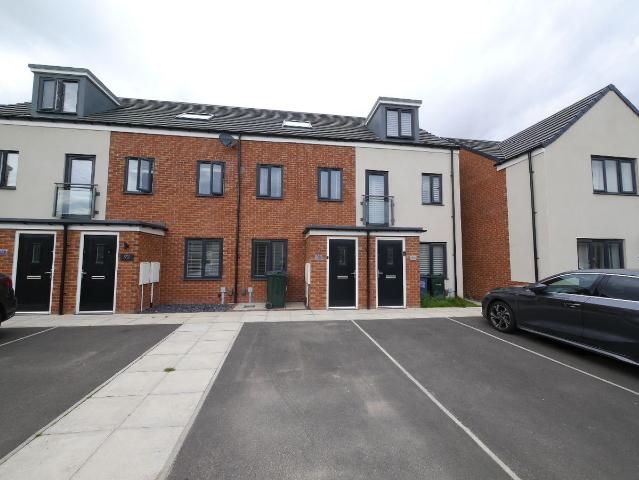 House for rent in Newcastle Upon Tyne