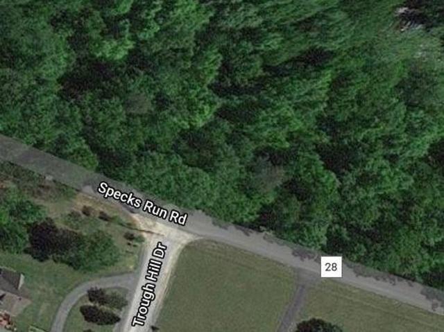 Land for sale in West Virginia