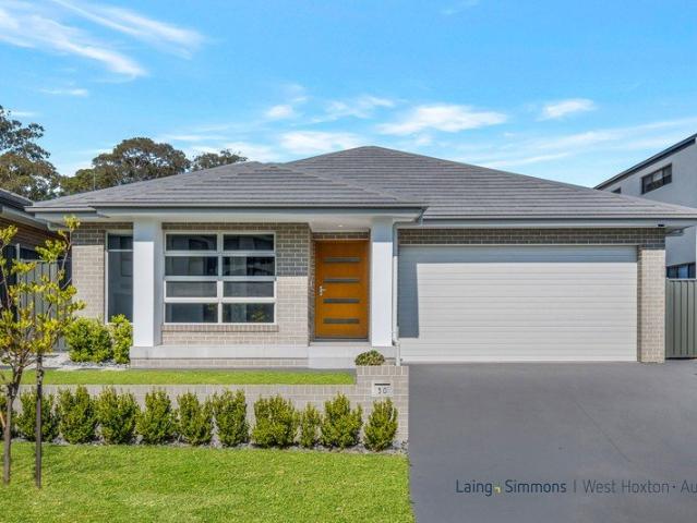 House for rent in Leppington, Sydney