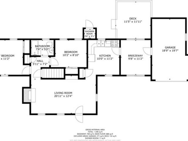 House for sale in Sandwich, Barnstable County