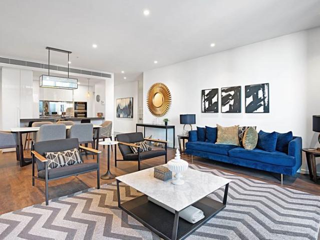 Apartment for rent in Camerons Creek, Victoria