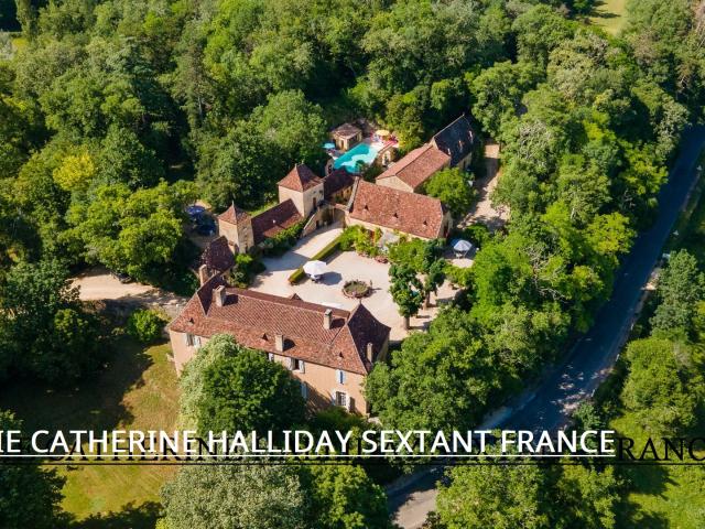 Maison vente à Sarlat-la-Canéda, Limeuil