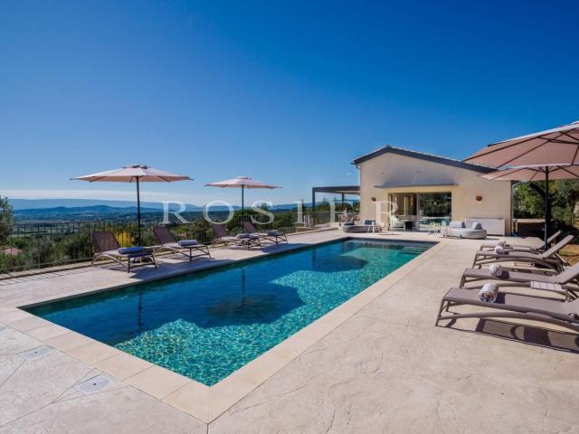 Maison vente à Saint-Saturnin-lès-Apt, Vaucluse