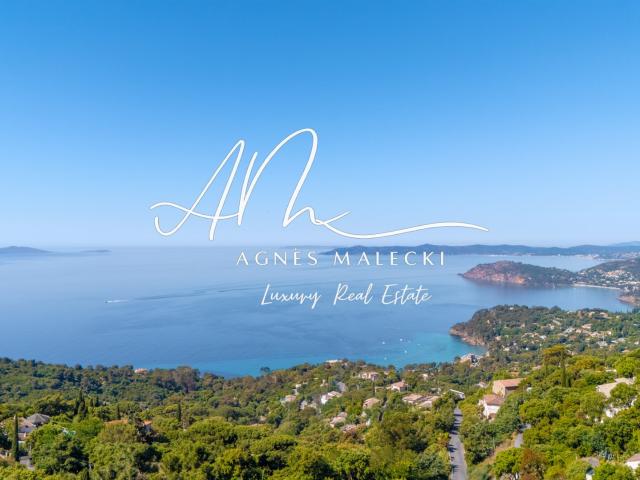 Maison vente à Arrondissement de Draguignan, Rayol-canadel-sur-mer