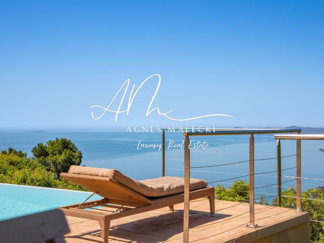 Maison vente à Arrondissement de Draguignan, Rayol-canadel-sur-mer