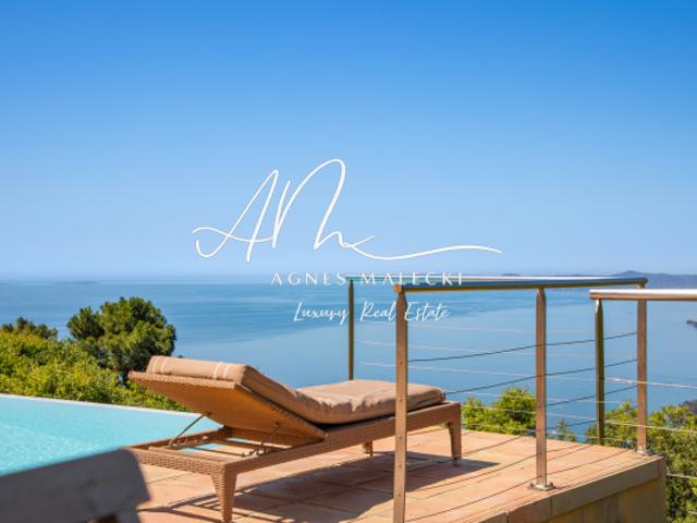 Maison vente à Arrondissement de Draguignan, Rayol-canadel-sur-mer
