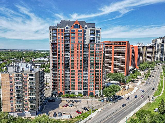 Condo for sale in Edmonton