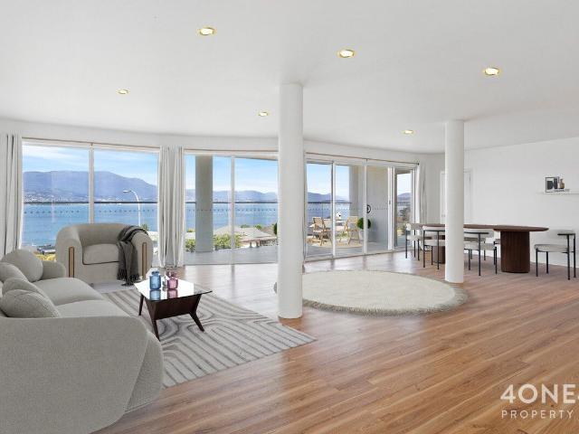 Apartment for sale in Hobart, Tasmania