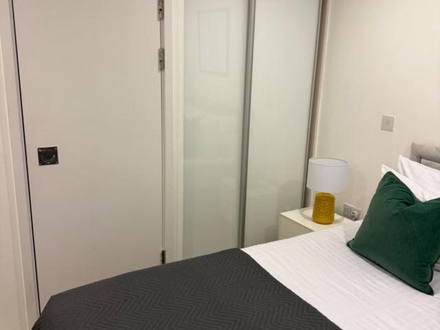 Apartment for rent in Clerkenwell, Greater London