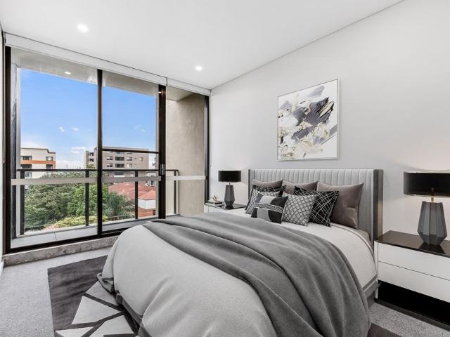 Apartment for rent in Inner West, Sydney