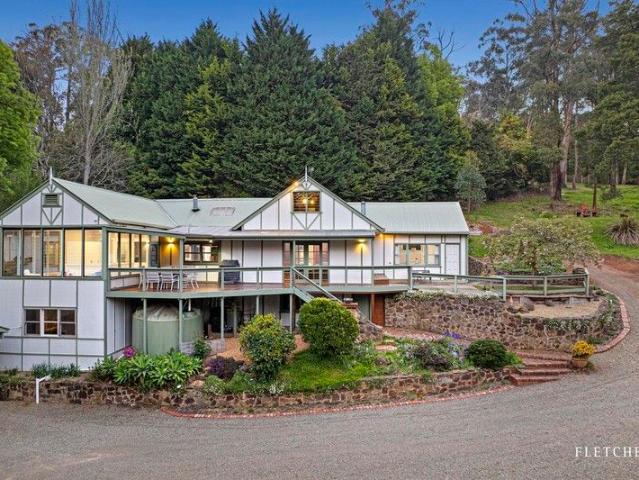 House for sale in Camerons Creek, Victoria