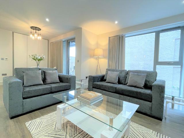 Apartment for rent in Ecclesall, South Yorkshire
