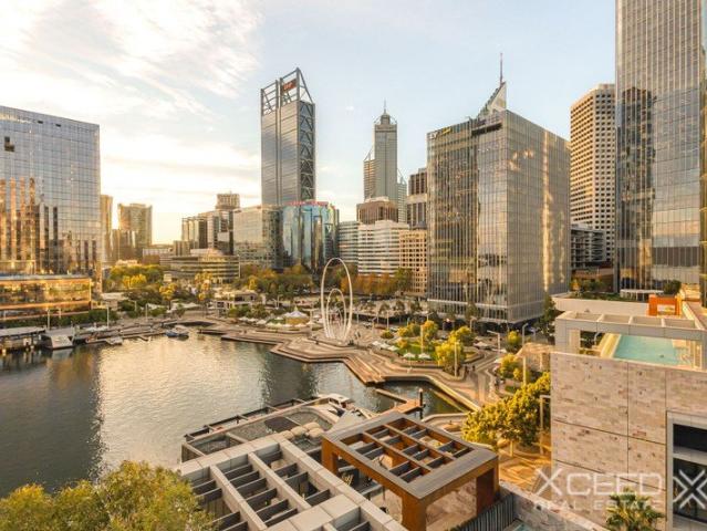 Apartment for sale in Cockburn, Western Australia