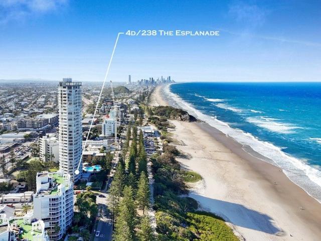 Apartment for sale in Fernbrook, Queensland
