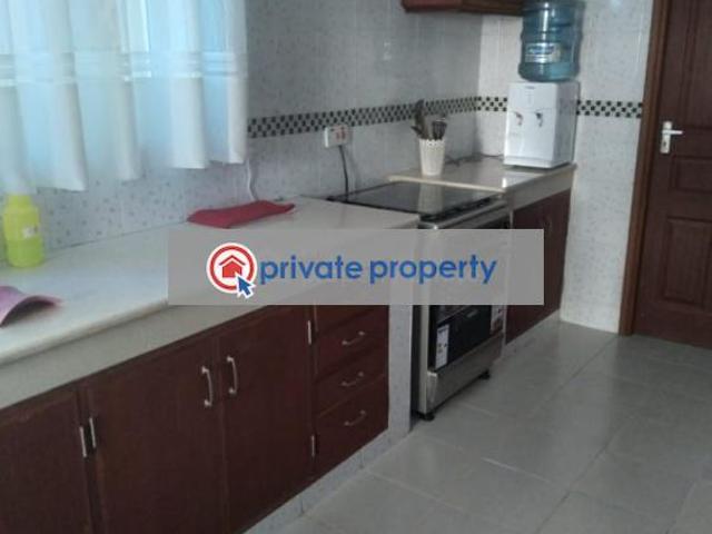 Apartment for rent in Nyali, Mombasa