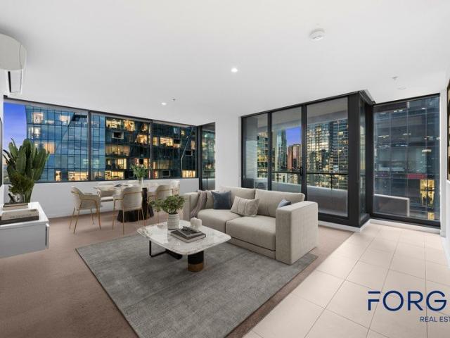 Apartment for sale in Melbourne