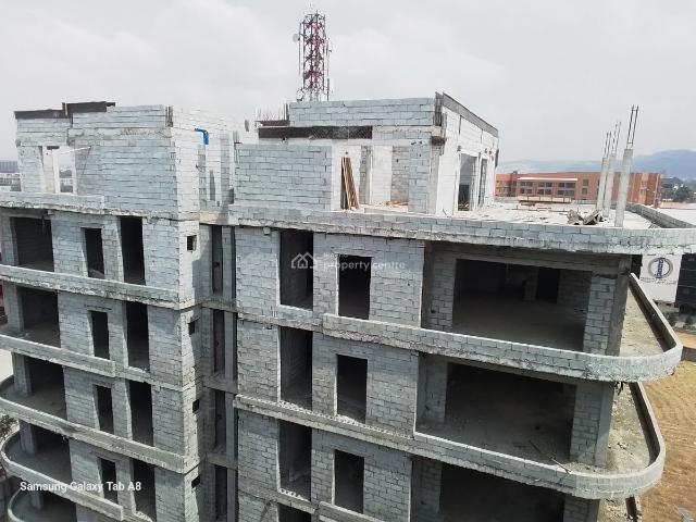 Flat for sale in Mabushi, Sokoto