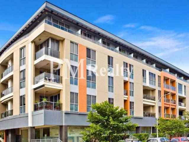 Apartment for rent in Mascot, New South Wales
