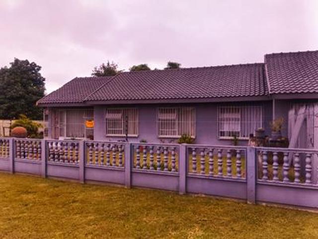 House for sale in Ekurhuleni, Gauteng