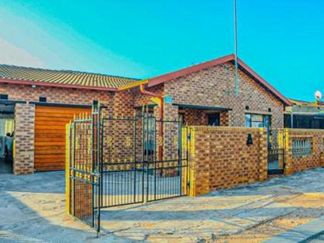 House for sale in Tembisa, Gauteng