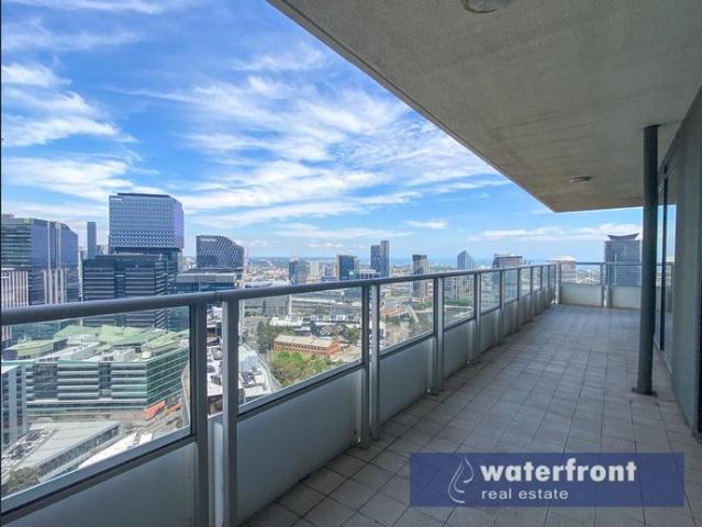 Apartment for rent in Docklands, Victoria