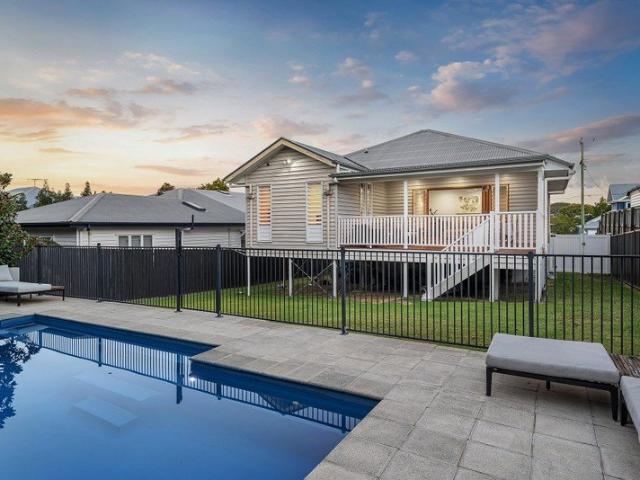 House for sale in Toombul, Queensland