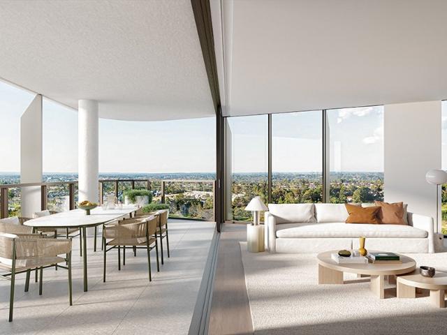 Apartment for sale in Sydney, New South Wales