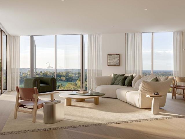 Apartment for sale in Sydney, New South Wales