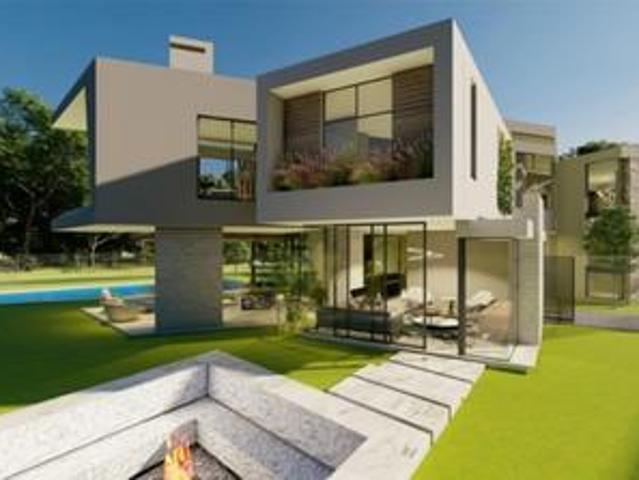 House for sale in Serengeti Golf & Wildlife Estate, City of Ekurhuleni Metropolitan Municipality