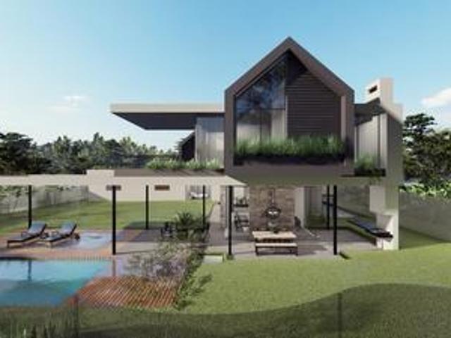House for sale in Serengeti Golf & Wildlife Estate, City of Ekurhuleni Metropolitan Municipality