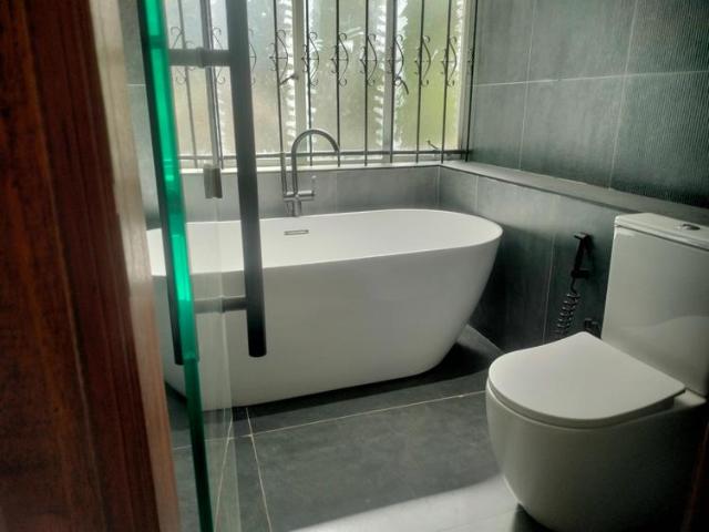 House for rent in Muthaiga, Westlands