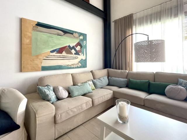 Casa en alquiler en Nou Llevant, Palma