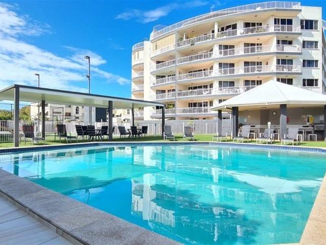 Apartment for rent in Toombul, Queensland