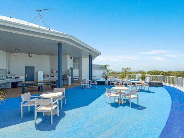 Apartment for rent in Toombul, Queensland