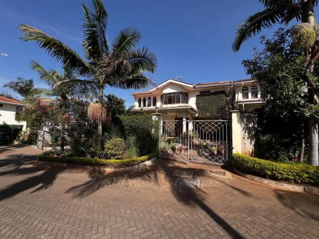 House for sale in Njiru, Nairobi