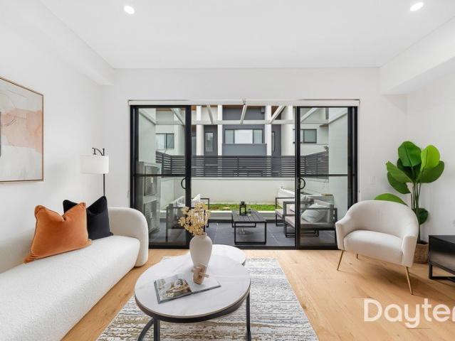 Townhouse for sale in Sydney, New South Wales