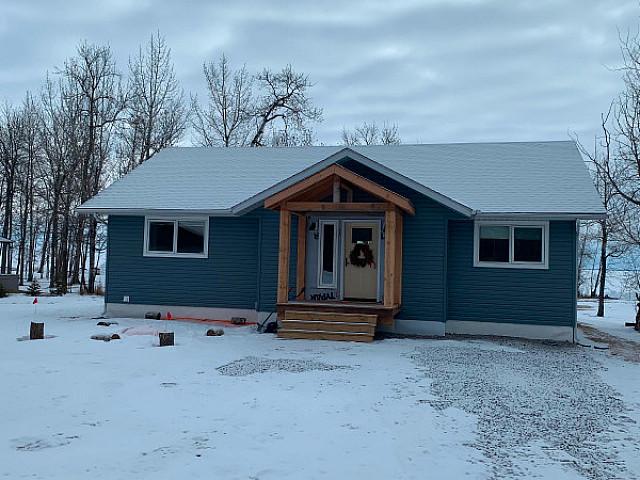 House for sale in East St. Paul, Manitoba