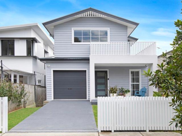 House for sale in Sydney, New South Wales