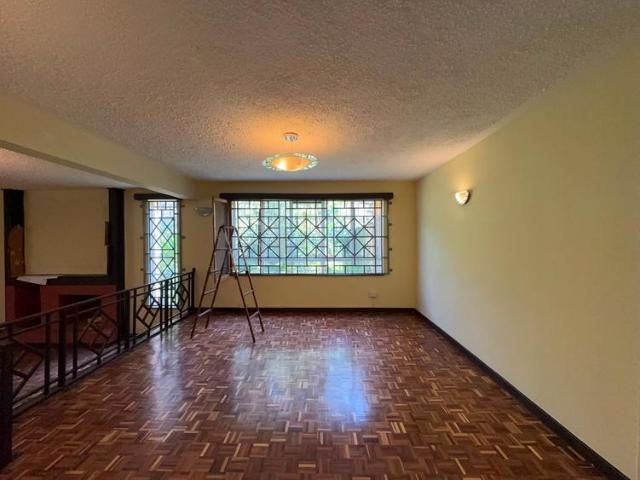 House for rent in Gigiri, Kiambu
