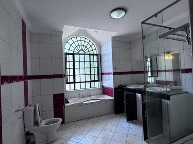 House for rent in Runda, Kiambu