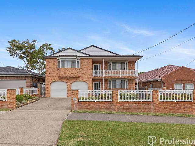 House for sale in Sydney, New South Wales