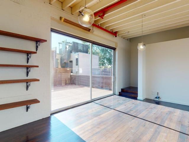House for rent in Fitzroy North, Melbourne