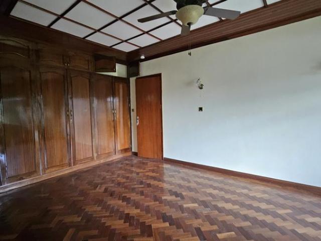 House for rent in Runda, Kiambu