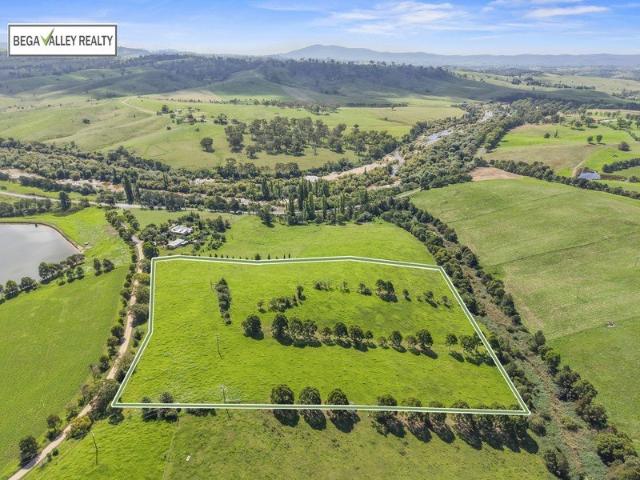 Land for sale in Candelo, New South Wales