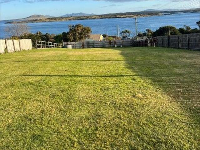 Land for sale in Lady Barron, Tasmania