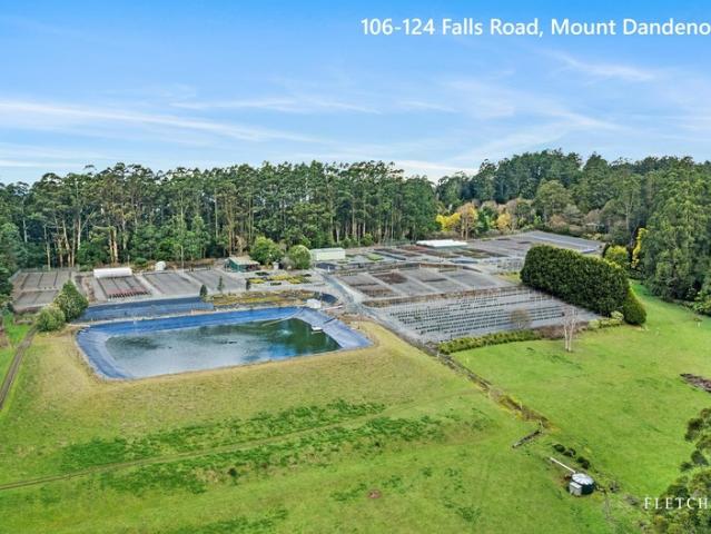 Property for sale in Mount Dandenong, Victoria