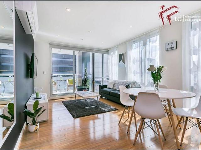 Apartment for rent in Adelaide