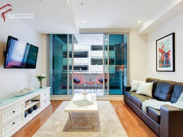 Apartment for rent in Adelaide