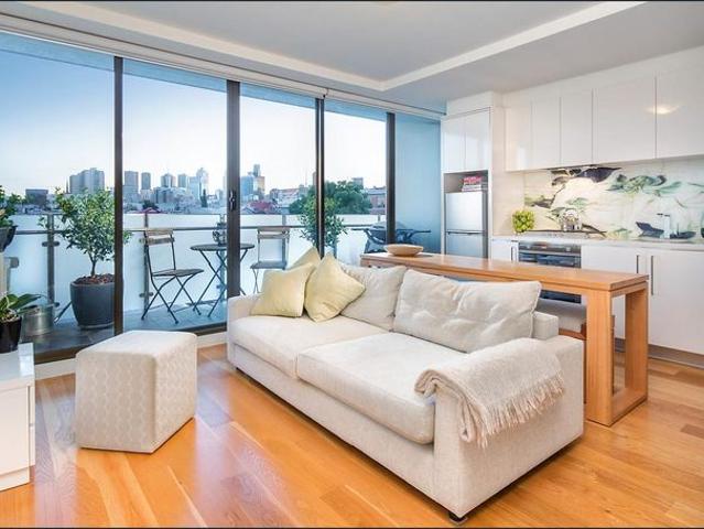 Apartment for rent in Camerons Creek, Victoria